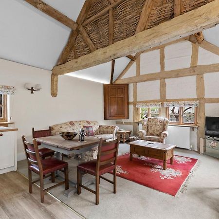 Gardeners Cottage Near Ledbury Dış mekan fotoğraf